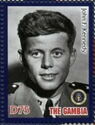 100th Anniversary of the Birth of John F. Kennedy