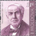 175th Birth Anniversary of Thomas Edison (1847-1931)