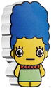 1 Dollar (The Simpsons - Mini - Marge Simpson)