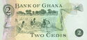 2 Cedis