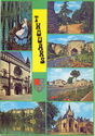 Various aspects of Thouars