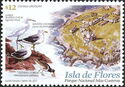 Isla de Flores National Park