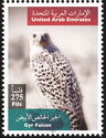 Gyrfalcon (Falco rusticolus)