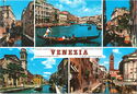 VENEZIA - Characteristic Canals