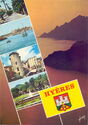 Various aspects of Hyères