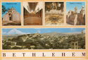 Views of Bethlehem