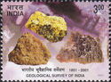 150th Anniversary of Geological Survey of India