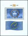50th Anniversary of Council of Europe