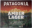 Patagonia Amber Lager