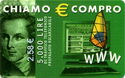 Chiamo € Compro (Italian Lira/Euro)