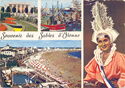 Various aspects of Les Sables-d'Olonne