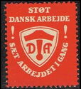 Da Stoet Dansk Arbejde Saet Arbejdet I Gang
