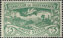 Silesian metallurgical plants,dove of peace