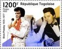 Elvis Presley (1935-1977)