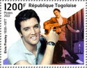 Elvis Presley (1935-1977)