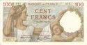 100 Francs