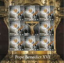 Pope Benedict XVI