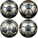 10 Dollars (Spherical soccer ball)