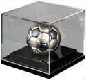 10 Dollars (Spherical soccer ball)