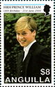 Prince William as Pupil at Eton