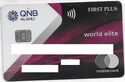 QNB First Plus World Elite