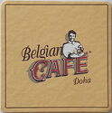 Belgian Cafe