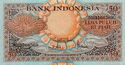 50 Rupiah