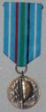 Medal of Minister of Defence For Service Abroad - For Missio