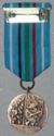 Medal of Minister of Defence For Service Abroad - For Missio