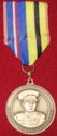 Commemorative Medal of 157th Rescue Battalion Hlučín