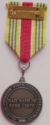 Commemoratove Medal of 251st Antiaircraft Missile Battalion 