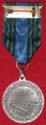 Commemorative Medal of the 4th Rapid Deployment Brigade of t