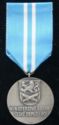 Honorary Commemorative Medal for service in the IFOR mission