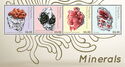 Minerals