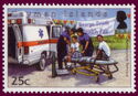 Ambulance service