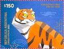 Year of the Tiger 2022
