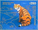 Year of the Tiger 2022