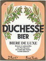 Duchesse Biere de Luxe