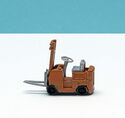 Clark Forklift (Gabelstapler)