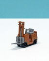 Clark Forklift (Gabelstapler)