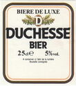 Duchesse Bier