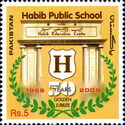 Golden Jubilee of Habib Public School, Karachi 1959-2009