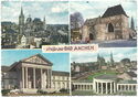 Grüße aus BAD AACHEN