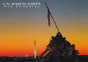Arlington. U.S. Marine Corps War Memorial