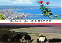 Gabicce "Greetings from Gabicce"