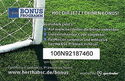 Hertha BSC - Bonus-Programm