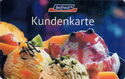 Kundenkarte