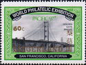 Pacific '97 World Stamp Exhibition