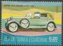 Hispano-Suiza Boulogne 45HP - 1930