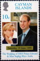 Photographs of Prince Edward and mrs Rhys-Jones